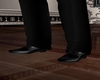 [KR] Black Formal Shoes
