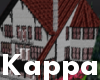Kappa Soro House