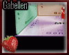 Derivable 3 layer room