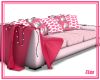 P!nk Rabbit Couch