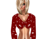 RC-Red Christmas Top