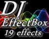 ~cr~ Dj Effect Box 