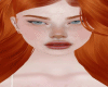 ღ S Head Emilia ginger