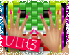 "U" PinkNails 17thSt