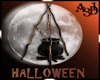 A3D*Cauldrom Witch