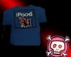 [XLX] IPOOD T-shirt!