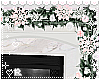ʚ fireplace garland ɞ