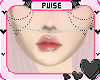 clear nose tube