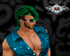 ~AVA~  Green Hawk