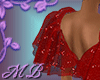 MB Add-on Heart Sleeves