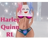Harley Quinn RL