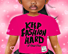 🆇. Kids Cute Tee 🍒