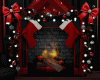 Glam Christmas Garland