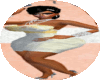 {BP}Delilah PeachDress