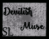 [SL]Devilish Muse