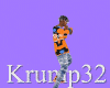 MA Krump32 1PoseSpot