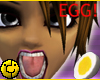 My Mouth Tastes Of Egg!!