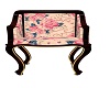 pink rose chair 2