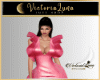  Pink Gown Dress