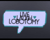 Lobotomye
