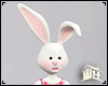 Easter bunny 1 (KL)