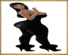 pose smile float  pack
