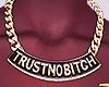 E. Sexy Trust