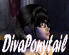 [YD] Diva Ponytail