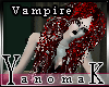 !Yk Vampire Red White
