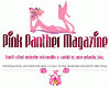 Luxo PinkPanther