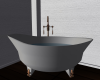 Serenity Bath Tub