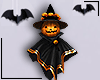 🎃 Witch Pumpkin Pet
