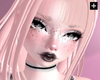 ♡ Zakia - Peachy