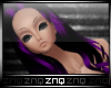 !Z |Lin Purple Hair