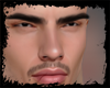 Germano - Head Mesh