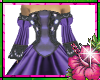 Zana Purple Cordelia