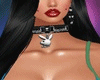 💋Bunny Set Chocker