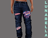 RCZ USA Jeans