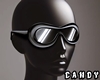 !C Retro Shades BK