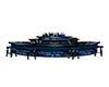 Dark Blue Bar