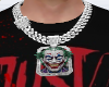 Colar do Coringa
