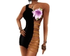 Aubrey e Dress Slim