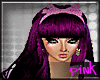 :PINK: PURPLE HAIR