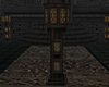 JL ochre pillar