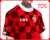 ☂. Camisa TDS