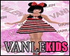 LV**Patins Minnie KIDS**