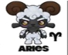 Aries Zodiac