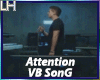 C.Puth-Attention |VB|