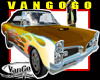 VG GOLD Flame Hot Rod 67