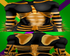 Spooky Ribcage